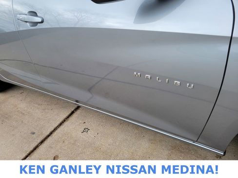 Used 2024 Chevrolet Malibu LT image 13