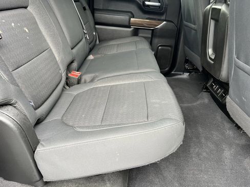 Used 2020 Chevrolet Silverado 1500 RST w/ All-Star Edition image 17