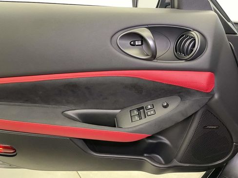 Used 2024 Nissan Z Performance w/ Floor Mat Package RWD image 25