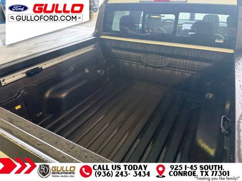 Used 2024 Ford Maverick Lariat w/ Black Appearance Package FWD image 6