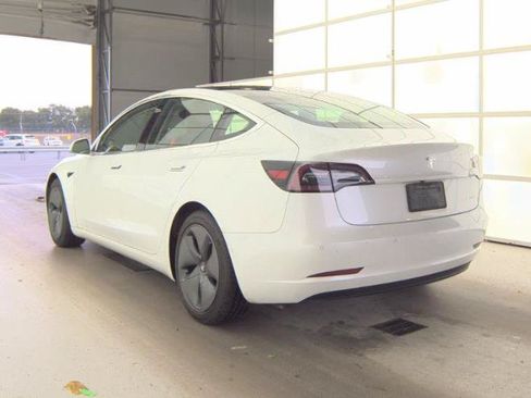 Used 2019 Tesla Model 3 Long Range AWD/4WD image 6