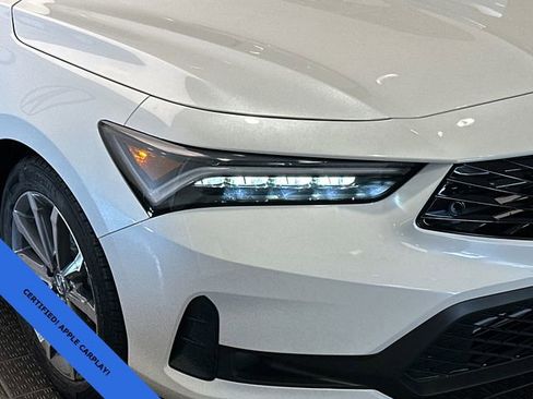 Certified 2026 Acura Integra FWD image 7