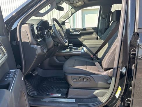 New 2026 Chevrolet Silverado 1500 RST image 11