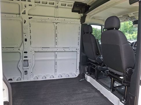 Used 2023 RAM ProMaster 2500 FWD image 10