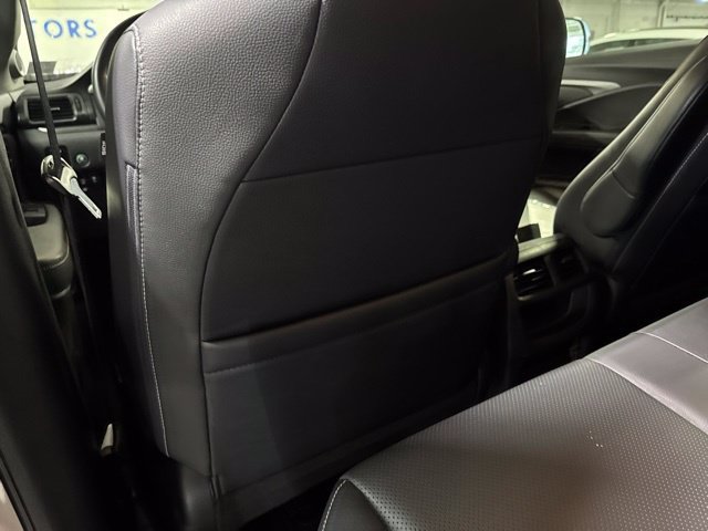 Used 2022 Honda Ridgeline RTL-E image 30