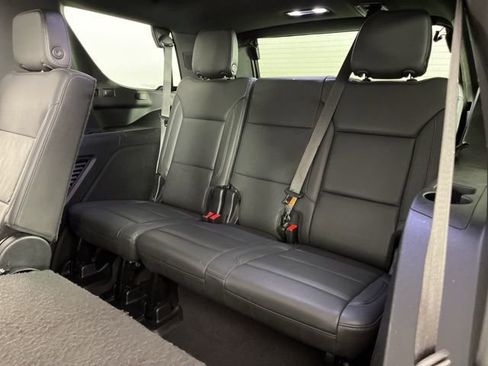 Used 2024 Chevrolet Tahoe LT RWD image 48
