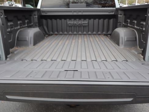 Used 2026 GMC Sierra 1500 AT4 w/ AT4 Premium Package image 39