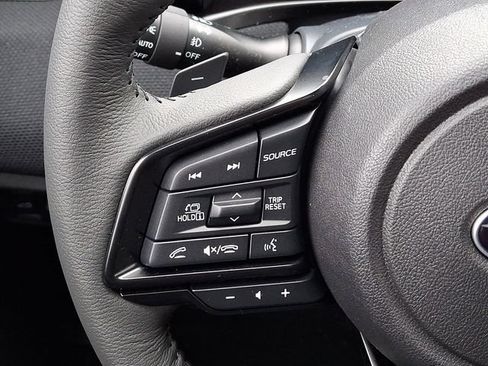New 2026 Subaru Outback Limited AWD/4WD image 18