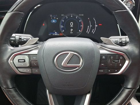 Used 2024 Lexus RX 350 Premium w/ Cold Area Package FWD image 19