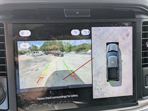 New 2025 Ford F150 XLT w/ Equipment Group 302A MID image 11