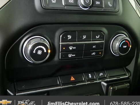 Used 2022 Chevrolet Silverado 3500 W/T w/ WT Convenience Package image 13