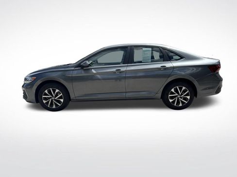 Used 2024 Volkswagen Jetta S FWD image 8