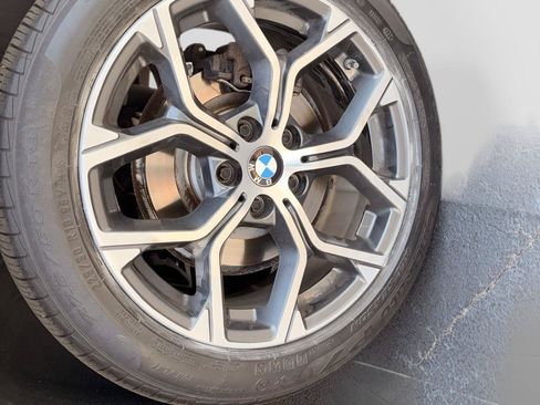 Used 2022 BMW X1 xDrive28i w/ Convenience Package AWD/4WD image 6