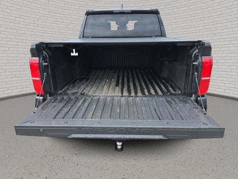 Used 2024 Toyota Tacoma SR5 RWD image 13