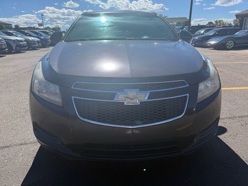 Used 2014 Chevrolet Cruze LT image 8
