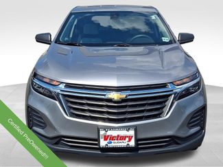 Used 2024 Chevrolet Equinox LS w/ LS Convenience Package FWD video 2