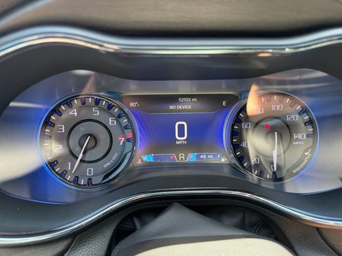 Used 2016 Chrysler 200 S w/ Navigation & Sound Group I image 49