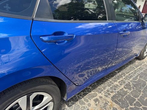 Used 2016 Honda Civic LX image 44