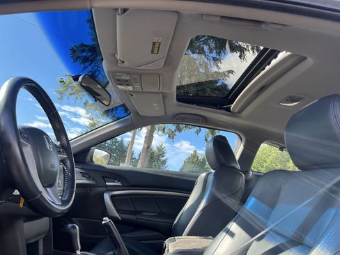 Used 2008 Honda Accord EX-L image 16