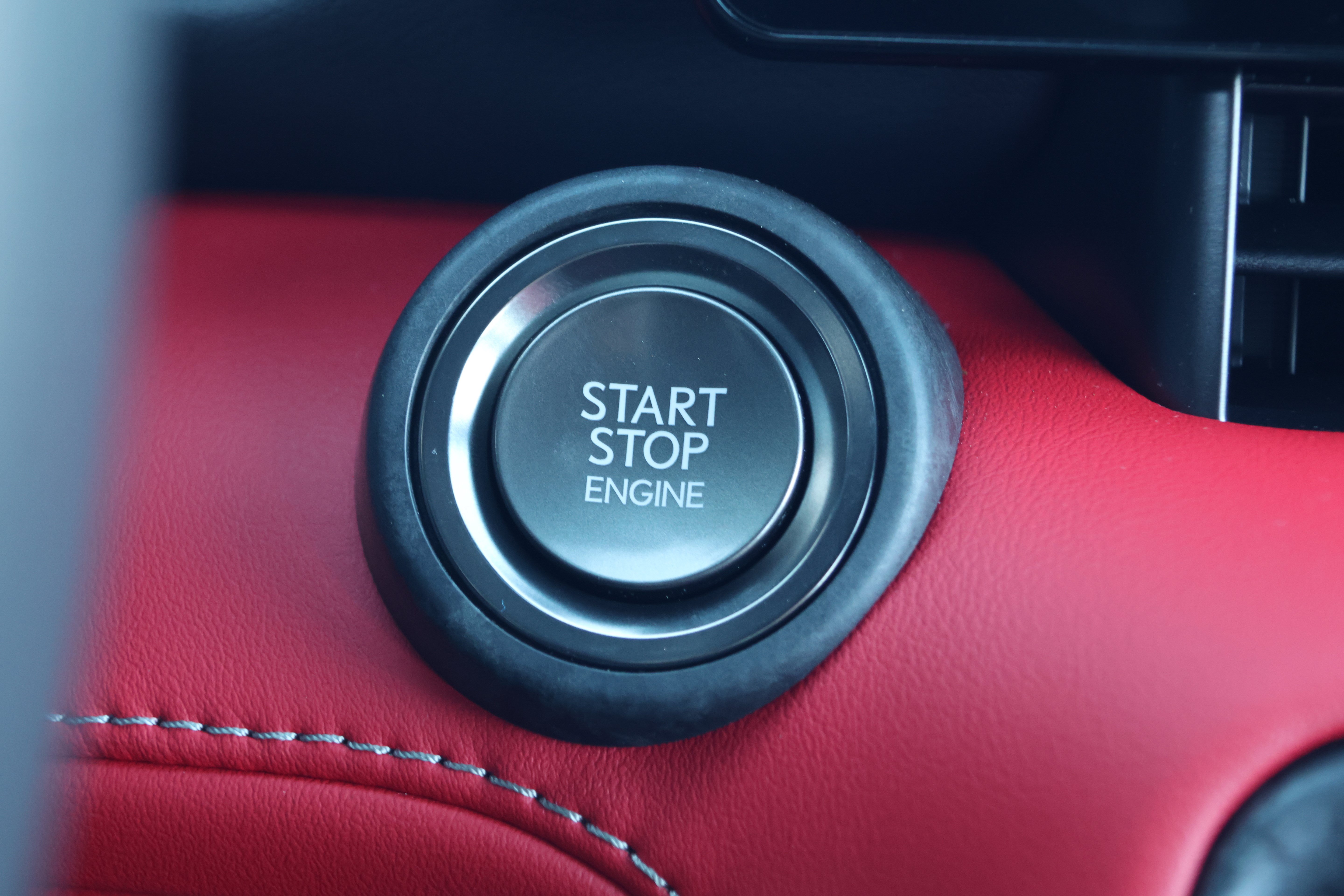 Used 2026 Lexus IS 350 F Sport w/ Technology Package RWD image 19