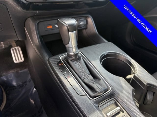 Certified 2023 Honda Civic Sport image 27