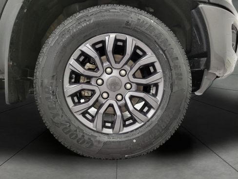 Used 2022 Ford Ranger XLT w/ Equipment Group 302A High image 3