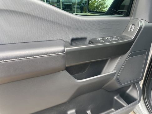 Used 2025 Ford F150 STX AWD/4WD image 16