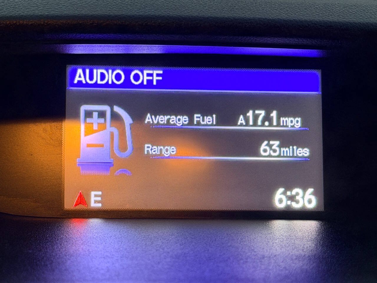 Used 2015 Honda CR-V EX image 35