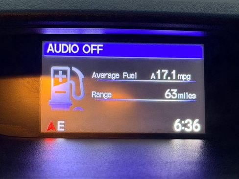Used 2015 Honda CR-V EX image 35