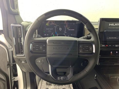 New 2026 GMC Hummer EV SUV image 16