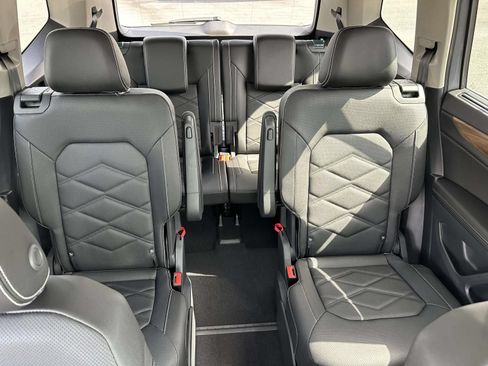 New 2026 Volkswagen Atlas SE AWD/4WD image 14