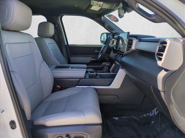 Certified 2026 Toyota Tundra Limited AWD/4WD image 20