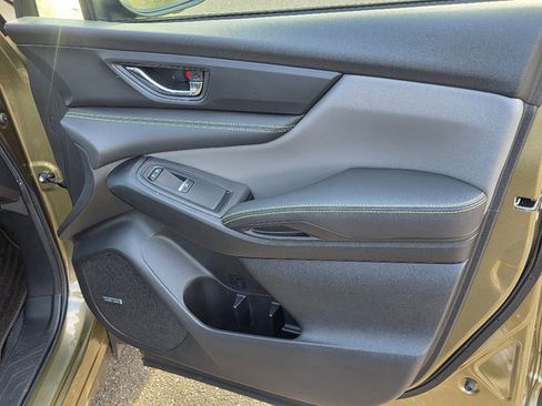 Used 2023 Subaru Ascent Onyx Edition Limited image 19