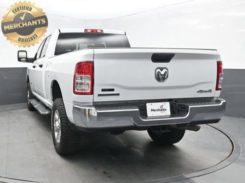 Used 2024 RAM 2500 Big Horn AWD/4WD image 5
