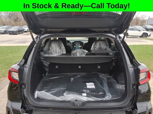 New 2026 Subaru Crosstrek 2.5i Limited AWD/4WD image 26