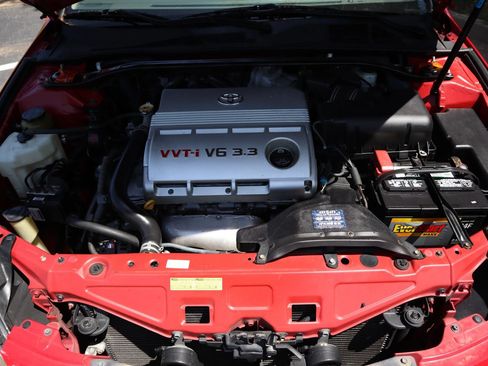 Used 2004 Toyota Solara SLE FWD image 27