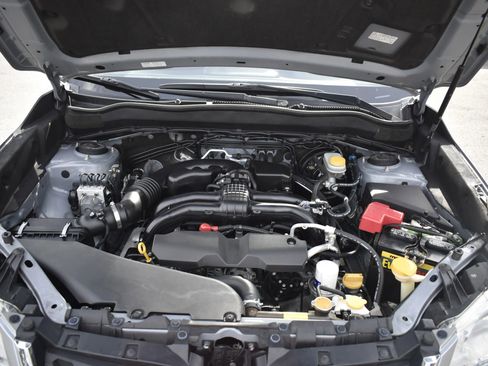 Used 2014 Subaru Forester 2.5i Premium w/ Popular Package #1 image 27