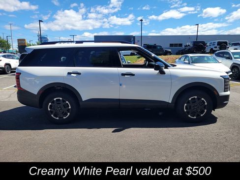 New 2026 Hyundai Palisade XRT Pro image 2