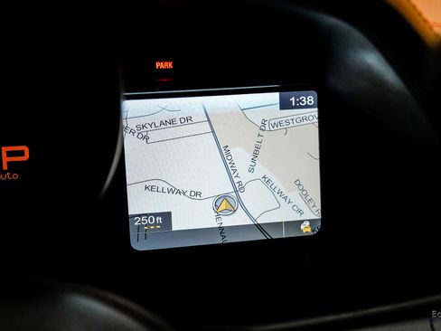 Used 2013 Ferrari 458 Spider 1,600 Original Miles image 94