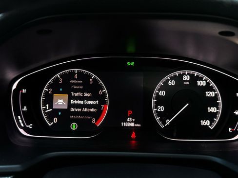 Used 2020 Honda Accord Sport image 39