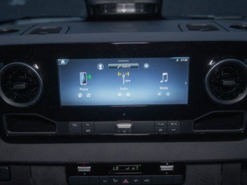 New 2026 Mercedes-Benz Sprinter 2500 image 17