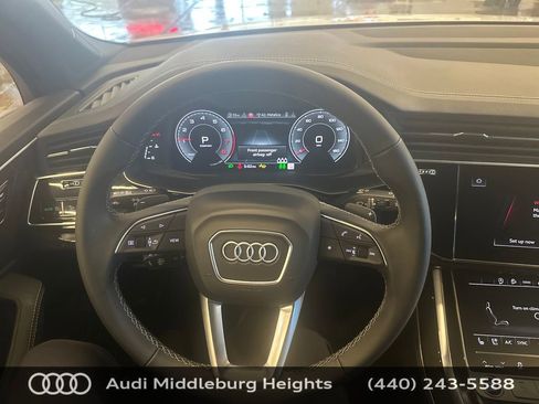New 2026 Audi Q7 3.0T Premium Plus image 15