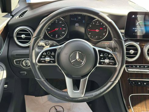 Certified 2022 Mercedes-Benz GLC 300 4MATIC image 12