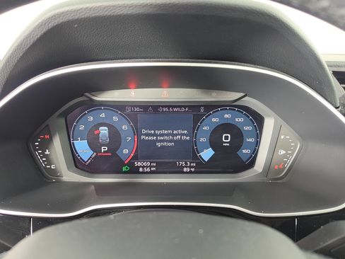 Certified 2022 Audi Q3 2.0T Premium Plus w/ Premium Plus Package AWD/4WD image 21