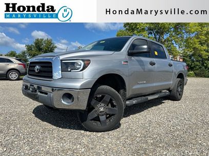 Used 2008 Toyota Tundra SR5 w/ TRD Off-Road Pkg