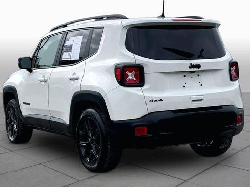 Used 2023 Jeep Renegade Altitude w/ Convenience Group I AWD/4WD image 12