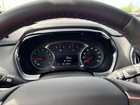 Used 2023 Chevrolet Traverse LT w/ LPO, Floor Liner Package image 36