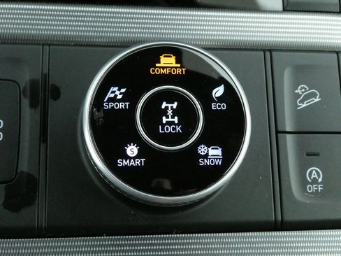 Used 2024 Hyundai Palisade Calligraphy image 23