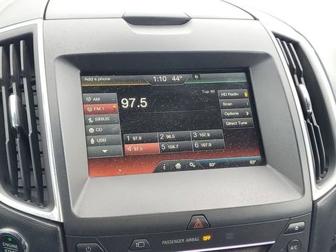 Used 2015 Ford Edge Sport w/ Equipment Group 401A AWD/4WD image 23