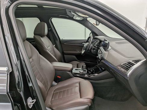 Used 2023 BMW X3 xDrive30i w/ Premium Package image 23